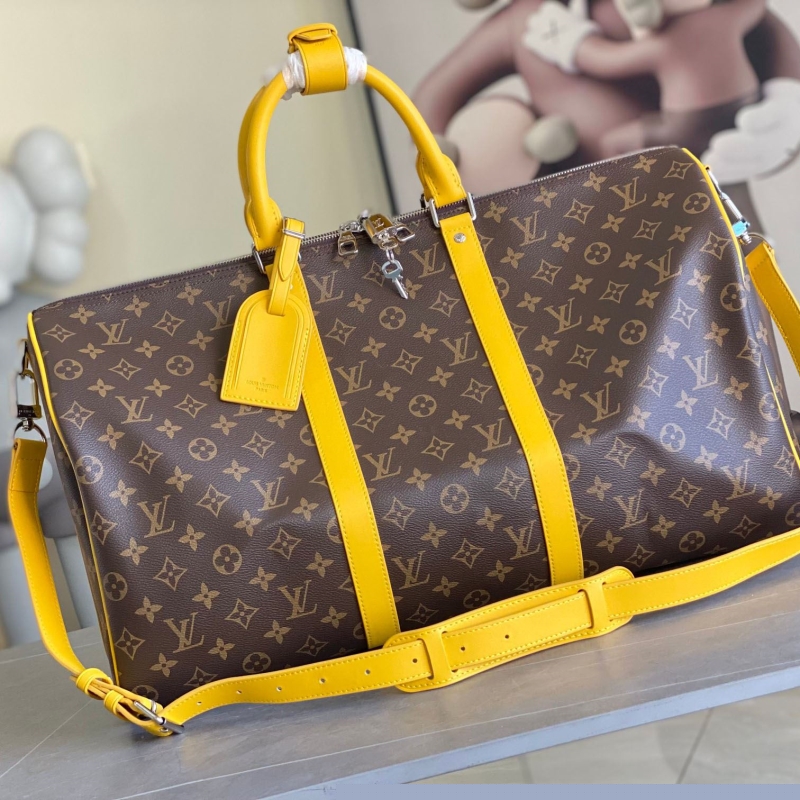 LV Travel Bags